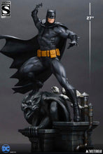 Load image into Gallery viewer, PRE-ORDER: BATMAN BLACK AND GRAY EDITION