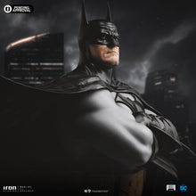 Load image into Gallery viewer, PRE-ORDER: BATMAN DC TRINITY LEGACY STATUE