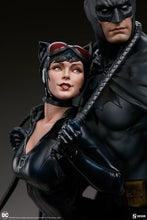 Load image into Gallery viewer, BATMAN AND CATWOMAN