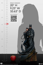 Load image into Gallery viewer, BATMAN AND CATWOMAN