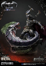 Load image into Gallery viewer, BATMAN VS JOKER DRAGON DELUXE STATUE