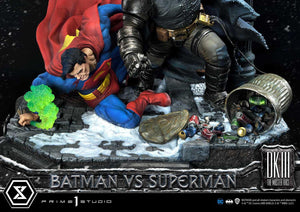 BATMAN VS SUPERMAN DELUXE BONUS VERSION