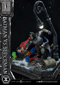 BATMAN VS SUPERMAN DELUXE BONUS VERSION