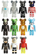 Load image into Gallery viewer, BEARBRICK SERIES 31