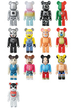 Load image into Gallery viewer, BEARBRICK SERIES 34