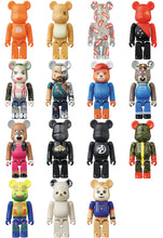 Load image into Gallery viewer, BEARBRICK SERIES 39