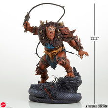 Load image into Gallery viewer, PRE-ORDER: BEAST MAN LEGENDS MAQUETTE