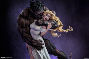 PRE-ORDER: BEAUTY AND THE BEAST