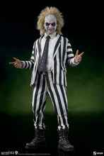 Load image into Gallery viewer, PRE-ORDER: BEETLEJUICE SIXTH SCALE