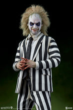 Load image into Gallery viewer, PRE-ORDER: BEETLEJUICE SIXTH SCALE