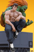 Load image into Gallery viewer, PRE-ORDER: BLANKA AND FEI LONG SET