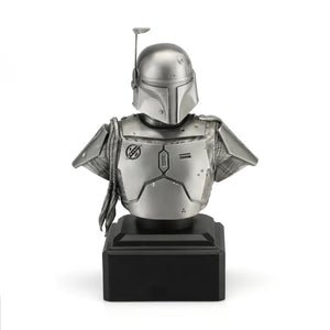 PRE-ORDER: BOBA FETT BUST