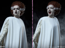 Load image into Gallery viewer, PRE-ORDER: BRIDE OF FRANKENSTEIN MIXED MEDIA PREMIUM FORMAT