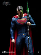 Load image into Gallery viewer, PRE-ORDER: BvS: SUPERMAN SIXTH SCALE FIGURE