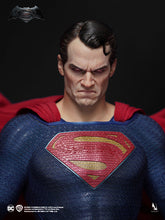 Load image into Gallery viewer, PRE-ORDER: BvS: SUPERMAN SIXTH SCALE FIGURE