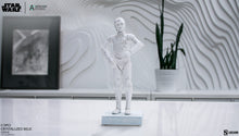 Load image into Gallery viewer, PRE-ORDER: C-3PO CRYSTALLIZED RELIC STATUE