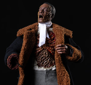PRE-ORDER: CANDYMAN