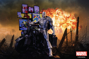 PRE-ORDER: CAPTAIN AMERICA ORIGINS