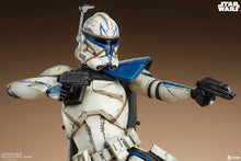 Load image into Gallery viewer, PRE-ORDER: CAPTAIN REX PREMIUM FORMAT STATUE