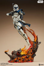 Load image into Gallery viewer, PRE-ORDER: CAPTAIN REX PREMIUM FORMAT STATUE