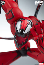 Load image into Gallery viewer, CARNAGE DESIGNER COLLECTIBLE TOY