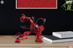 PRE-ORDER: CARNAGE