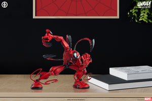 CARNAGE DESIGNER COLLECTIBLE TOY