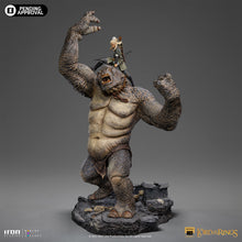 Load image into Gallery viewer, PRE-ORDER: CAVE TROLL AND LEGOLAS