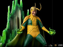 Load image into Gallery viewer, CLASSIC LOKI DELUXE BDS ART SCALE
