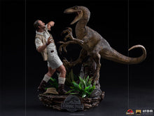 Load image into Gallery viewer, CLEVER GIRL DELUXE ART SCALE