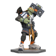 Load image into Gallery viewer, PRE-ORDER: CLOGTWO URBAN COMBAT: MICHELANGELO