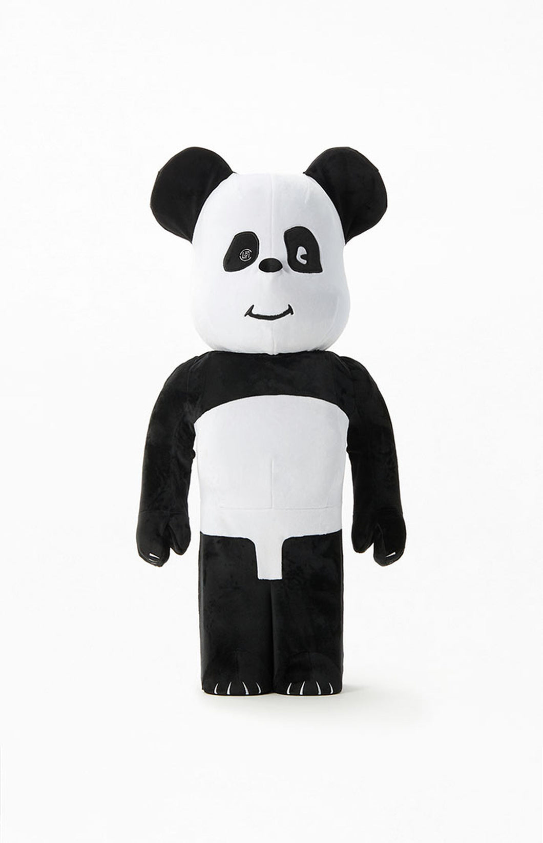 CLOT PANDA 1000% BEARBRICK