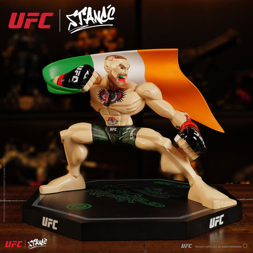 CONOR MCGREGOR