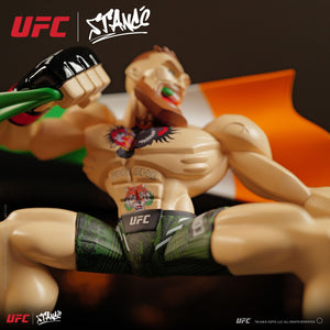 CONOR MCGREGOR