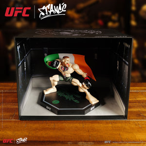 CONOR MCGREGOR