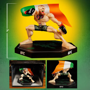 CONOR MCGREGOR