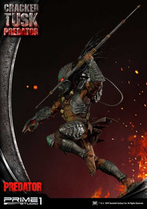 CRACKED TUSK PREDATOR EXCLUSIVE