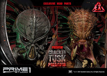 Load image into Gallery viewer, CRACKED TUSK PREDATOR EXCLUSIVE