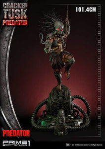 CRACKED TUSK PREDATOR EXCLUSIVE