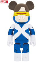 Load image into Gallery viewer, CYCLOPS VARIANT SUIT VERSION 1000% BEARBRICK