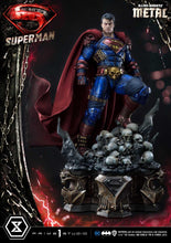 Load image into Gallery viewer, DARK NIGHTS METAL SUPERMAN DELUXE BONUS VERSION