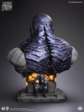 Load image into Gallery viewer, PRE-ORDER: DARKSEID LIFE SIZE BUST