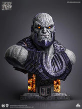 Load image into Gallery viewer, PRE-ORDER: DARKSEID LIFE SIZE BUST