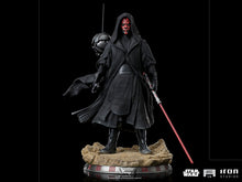 Load image into Gallery viewer, DARTH MAUL LEGACY REPLICA