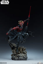 Load image into Gallery viewer, PRE-ORDER: DARTH MAUL MYTHOS STATUE