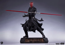 Load image into Gallery viewer, PRE-ORDER: DARTH MAUL STATUE