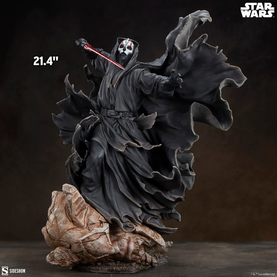 PRE-ORDER: DARTH NIHILUS