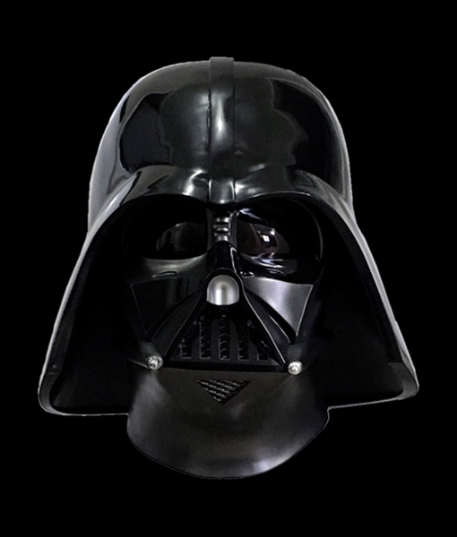 PRE-ORDER: DARTH VADER HELMET