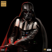 Load image into Gallery viewer, DARTH VADER DELUXE ART SCALE