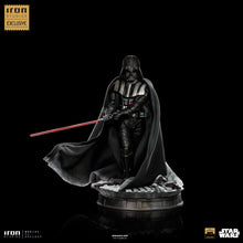 Load image into Gallery viewer, DARTH VADER DELUXE ART SCALE